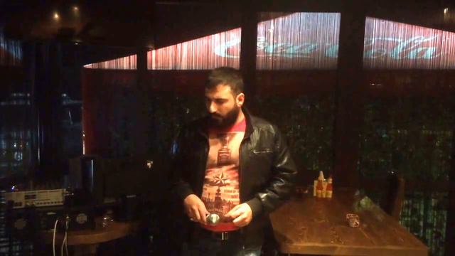 Армянский шансон