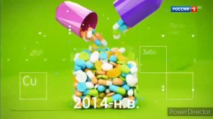 Эволюция заставок программы "О самом главном"