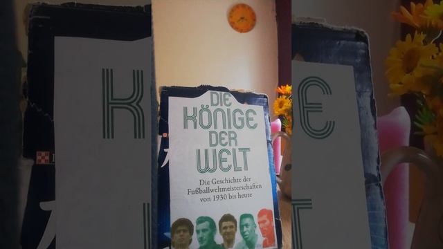 Die Könige der Welt - Spanien 1982 - Teil 3 смотреть онлайн