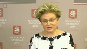 Малышева о пенсии и повышении пенсионного возраста