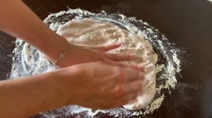 Рецепт хлеба из гречневой муки