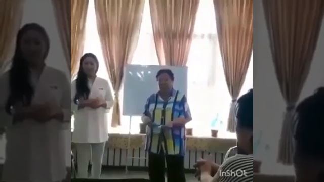 Отзыв/ Анализ крови. Гемоглобин / Результат приема нано бальзамов #GlobalTrendCompany