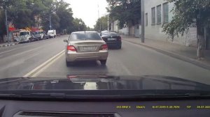 Ростов-на-Дону, Текучева. 29.07.2020