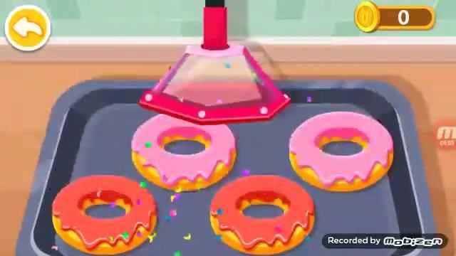 Кафе & Ресторан #6 Прохождение игры Купил Форму+Арбузный вкус+Зелёный перец смотреть онлайн