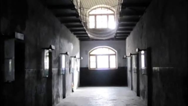 Мрачная палата