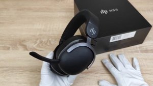 ЧЕСТНЫЙ ОБЗОР DARK PROJECT HS5