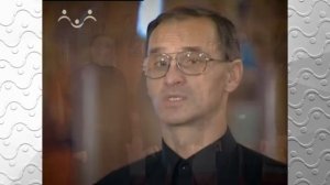 Камерный хор Шереметев центр. Святый Боже