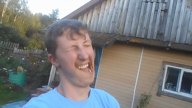 Убей комара на спине смотреть онлайн