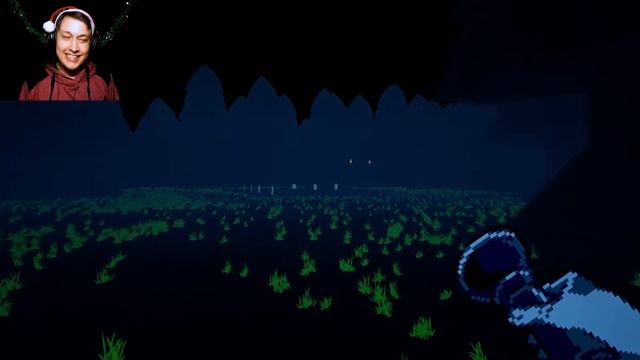 Новогодний Хоррор Марафон ★ LetsPlay This Shit !