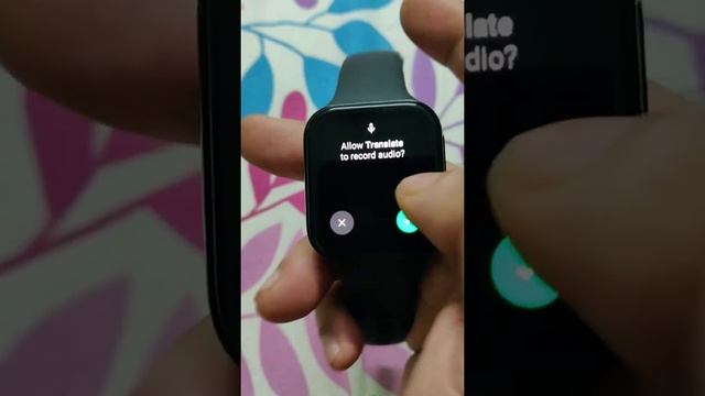 OPPO WATCH 41mm смотреть онлайн