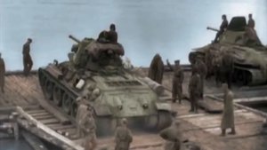 Марш танков (OST film Танки 2018)