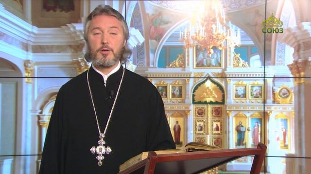 Церковный календарь 2 апреля 2022. Преподобный Евфросин Синозерский, Новгородский (1612) смотреть онлайн