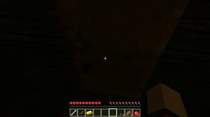 Minecraft:Horror Map (ЗВОНОК)