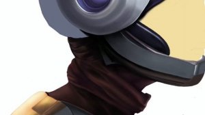 PORTRAIT CONCEPT ART - Procreate (Speed Painting)