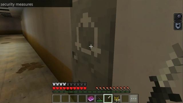 БОРЬБА ПРОТИВ ОПАСНЫХ SCP-SCP В МАЙНКРАФТ-ПРОХОЖДЕНИЕ ХОРРОР КАРТЫ смотреть онлайн