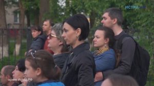 Интервью с Андреем Соколовым