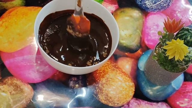 Класс!!! Измельчаю печенье, получаю Колбасу "Салями". Объедение!!!!