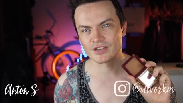 НАСТОЯЩИЙ МУЖСКОЙ МАКИЯЖ. МАКИЯЖ БЕЗ МАКИЯЖА. НАТУРАЛЬНЫЙ МАКИЯЖ смотреть онлайн