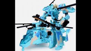 ОБЗОР-ФИГУРКИ ТРАНСФОРМЕРА   ДРИФТ