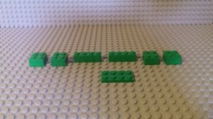 LEGO Minecraft: How to Build a Steve and Creeper Figure