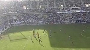 2ºgol de salva al sevilla