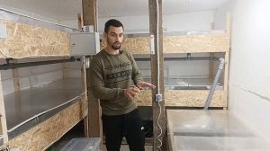 Поездка за мальком АККР. Запуск узв. УЗВ своими руками. Аэраторы.