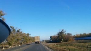 Сальские степи  Ростовская область