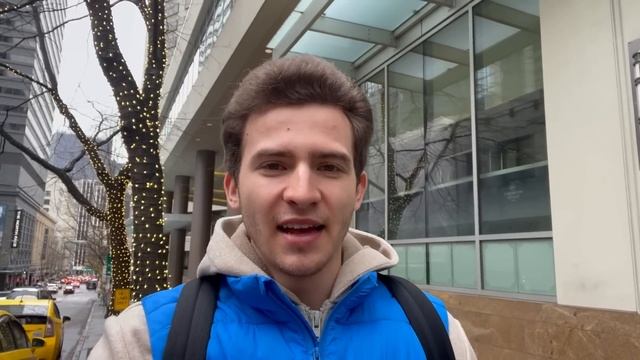 Американская мечта рухнула? Что мы поняли о США через 4 месяца жизни здесь?