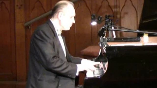 Fr.Chopin - Mazurka g-moll by Valentin Bogolubov. смотреть онлайн