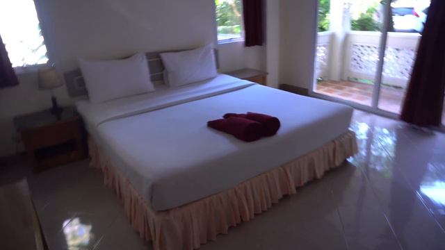 Аренда дома на Самуи. Видеообзор №165B на Мэнаме смотреть онлайн