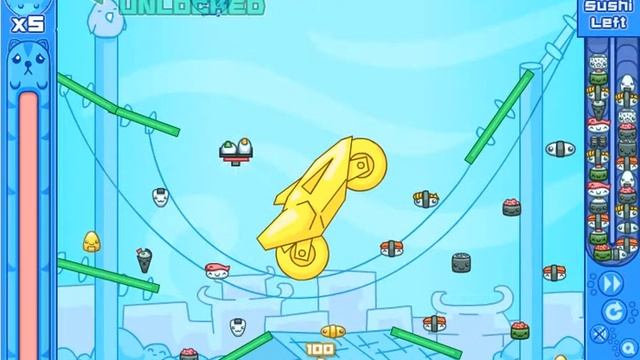 играем в суши кэт 2 играем с загадочным человеком смотреть онлайн