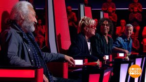 "Голос 60+": слушаем и подпеваем! Доброе утро. Фрагмент выпуска от 10.09.2021