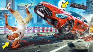 МОЙ ДРУГ ПОПАЛ В АВАРИЮ НА СПОРТКАРЕ В ГТА 5! БЕЗУМНОЕ ДТП ОБЗОР МОДА GTA 5 ОНЛАЙН! ГТА МОД ИГРЫ