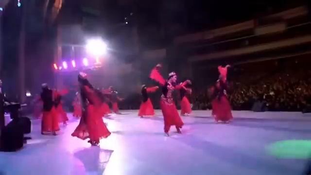 Rustam G_oipov - Davraga tush _ Рустам Гоипов - Даврага туш (concert version)