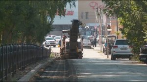 "Будни" (новости, 06.09.21г., Бийское телевидение)