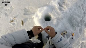 Озеро Касли рыбалка Челябинская область закрытие зимнего сезона