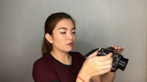 CANON EOS M6 Unboxing