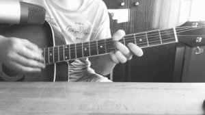 Третьяков Виктор седьмое небо  аккорды бой