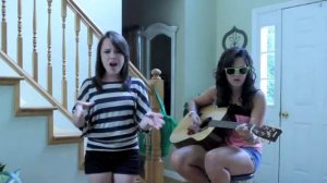 Demi Lovato Skyscraper cover by Kait Weston BAMAJAM 2011 Hartman House