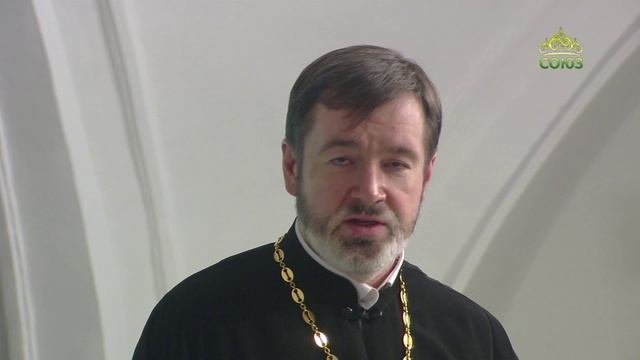 Евангелие 20 января. И свидетельствовал Иоанн, говоря: я видел Духа, сходящего с неба, как голубя...