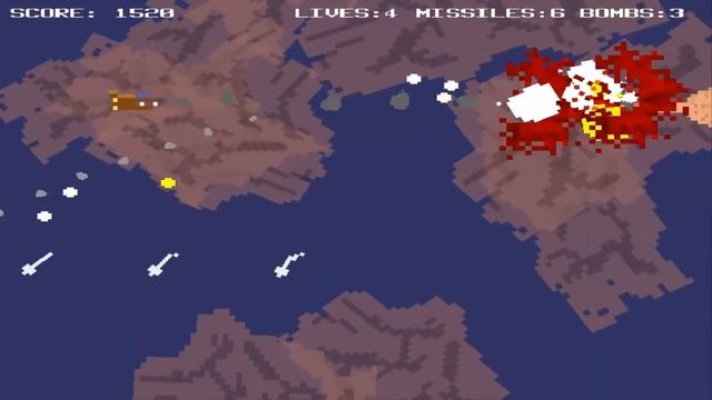 Space Phallus | Un jeu assez... spécial ! смотреть онлайн