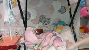 уборка в квартире Басиков (?????)