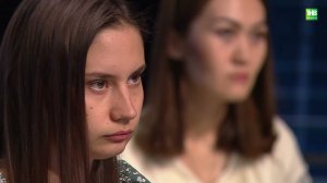 Татар теле дәресләре 09/10/2021