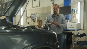 Особенности эксплуатации XC90 первого поколения с мотором 3,2