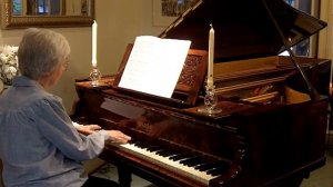 Erard piano performance part 2 June 13 2011.MOV