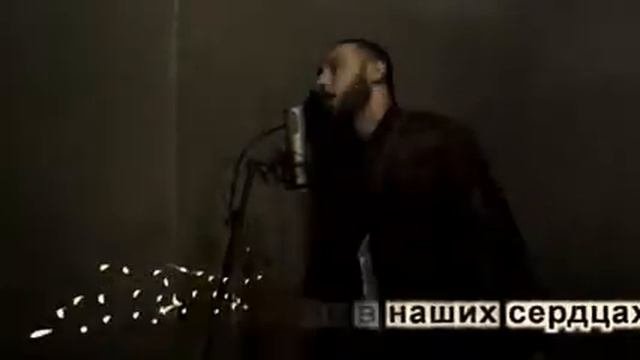 Любите и будьте любимыми не смотря Не на что. Самое главное- это то , что мы под одним Всевышним!❤️