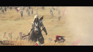 Assassin's Creed AMV. Louna - Штурмуя Небеса