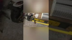 Переделываю нормально ВВБ TOYOTA AQUA.