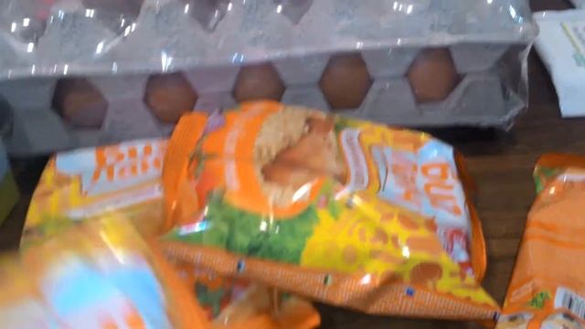 ПОКУПКИ В АШАН И ПЯТЕРОЧКА 24.09.2017 смотреть онлайн