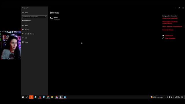 Como diminuir o PING e melhorar a velocidade da sua internet! смотреть онлайн